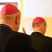 Wielka Sobota nadziei - pasterze archidiecezji gdańskiej z wizytą w hospicjum