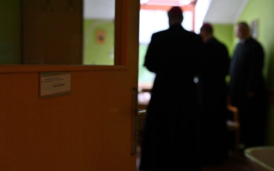 Z wizytą w sopockim Domu Hospicyjnym św. Józefa