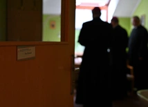 Z wizytą w sopockim Domu Hospicyjnym św. Józefa