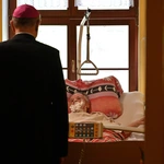 Z wizytą w sopockim Domu Hospicyjnym św. Józefa