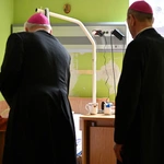 Z wizytą w sopockim Domu Hospicyjnym św. Józefa