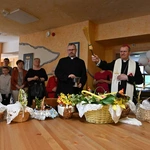 Z wizytą w sopockim Domu Hospicyjnym św. Józefa