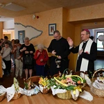 Z wizytą w sopockim Domu Hospicyjnym św. Józefa