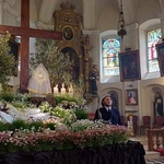 Czekając na Zmartwychwstanie