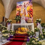 Czekając na Zmartwychwstanie