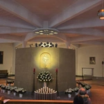 Groby Pańskie AD 2025