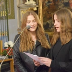 Wigilia Paschalna w Sandomierzu