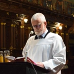 Wigilia Paschalna w Sandomierzu