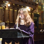 Wigilia Paschalna w Sandomierzu