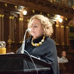 Wigilia Paschalna w Sandomierzu