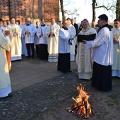 Światło, które nie gaśnie