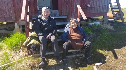 Świętowanie na misjach