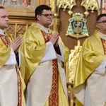Liturgia Wigilii Paschalnej