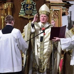 Liturgia Wigilii Paschalnej