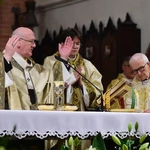 Liturgia Wigilii Paschalnej