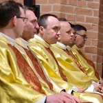 Liturgia Wigilii Paschalnej