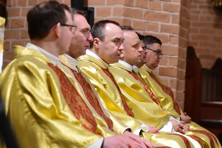 Liturgia Wigilii Paschalnej
