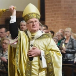 Liturgia Wigilii Paschalnej