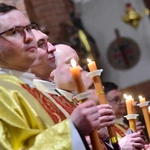 Liturgia Wigilii Paschalnej