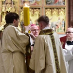 Liturgia Wigilii Paschalnej