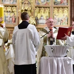 Liturgia Wigilii Paschalnej