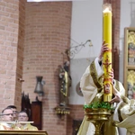 Liturgia Wigilii Paschalnej