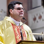 Liturgia Wigilii Paschalnej