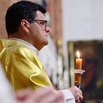 Liturgia Wigilii Paschalnej