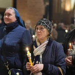 Liturgia Wigilii Paschalnej