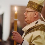 Liturgia Wigilii Paschalnej