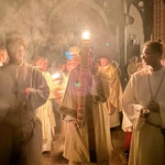 Liturgia Wigilii Paschalnej