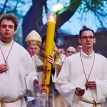 Liturgia Wigilii Paschalnej