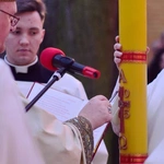 Liturgia Wigilii Paschalnej