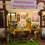 Czekając na Zmartwychwstanie