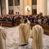 Bp Szkudło w Wigilię Paschalną: Niech w waszym trudnym życiu zwycięży Bóg