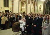 Wigilia Paschalna cz. 1