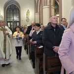 Wigilia Paschalna cz. 2