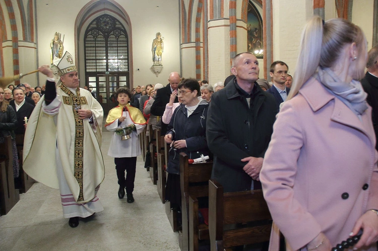 Wigilia Paschalna cz. 2