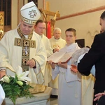 Wigilia Paschalna cz. 2
