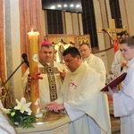 Wigilia Paschalna cz. 2