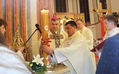 Wigilia Paschalna cz. 2