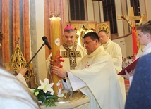 Wigilia Paschalna cz. 2
