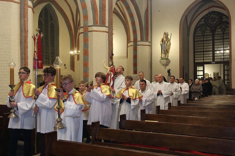 Wigilia Pachalna cz. 3