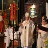Abp Wojda: Pusty grób przekazuje nam wszystko, czego potrzebujemy