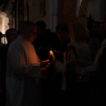 Wigilia Paschalna w archikatedrze oliwskiej
