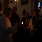 Wigilia Paschalna w archikatedrze oliwskiej