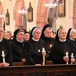 Wigilia Paschalna w archikatedrze oliwskiej