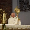Bp Marek Solarczyk przewodniczył Mszy św. rezurekcyjnej 