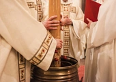 Nasze życie jest wielkanocną liturgią