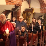 Radosne "Alleluja" w katedrze
